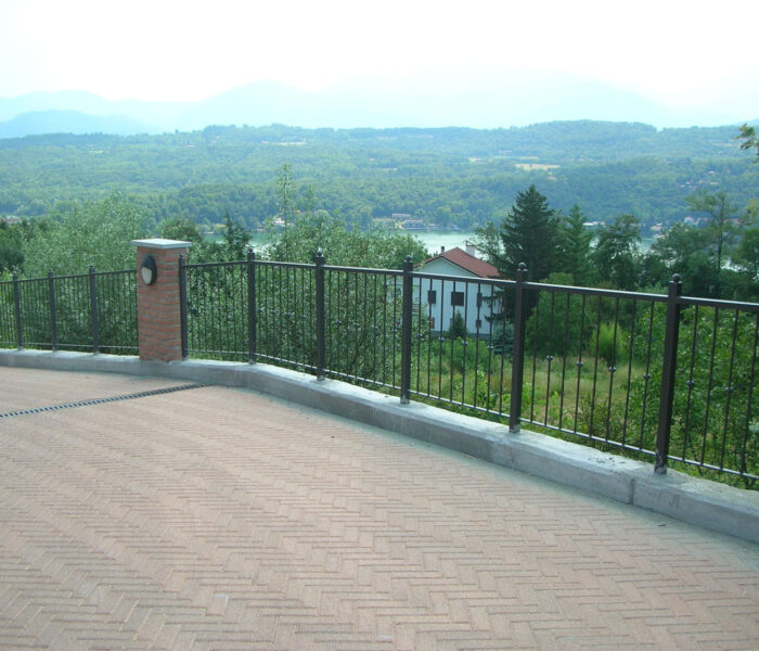 AVIGLIANA - LISTELLO