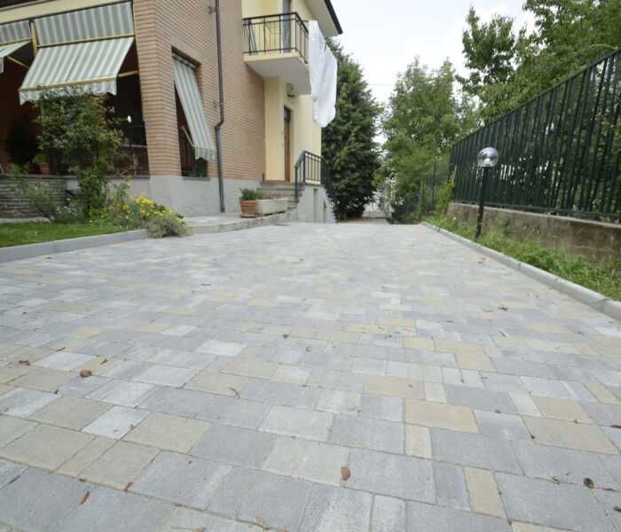 TRIO CONDOMINIO CUNEO