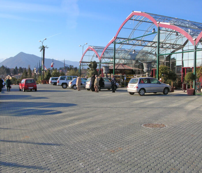 BETON - SERRA MARINO FIORI