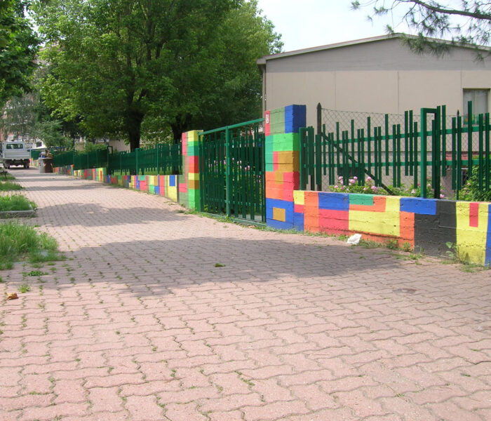 Esse - scuola materna rivoli