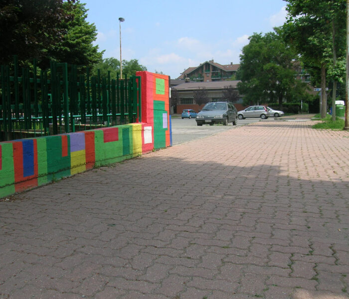 Esse - scuola rivoli