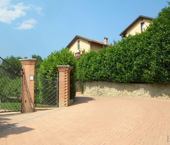 LISTELLO - AVIGLIANA