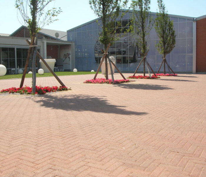 LISTELLO - MIRAFIORI