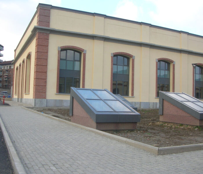 LISTELLO - POLITECNICO