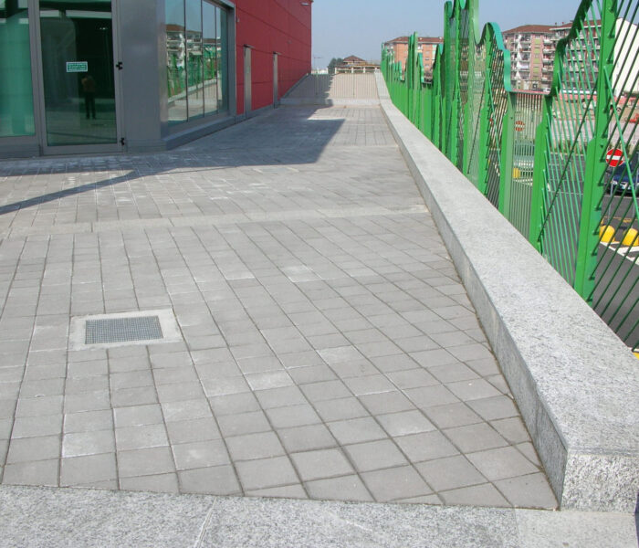 QUADROTTO-IMPRESA ROSSO - SETTIMO