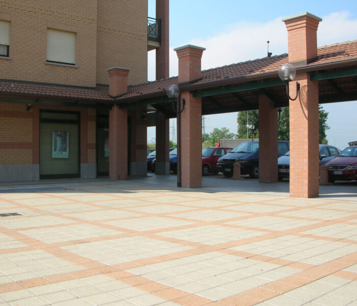 QUADROTTO - PIANEZZA COLLEGNO