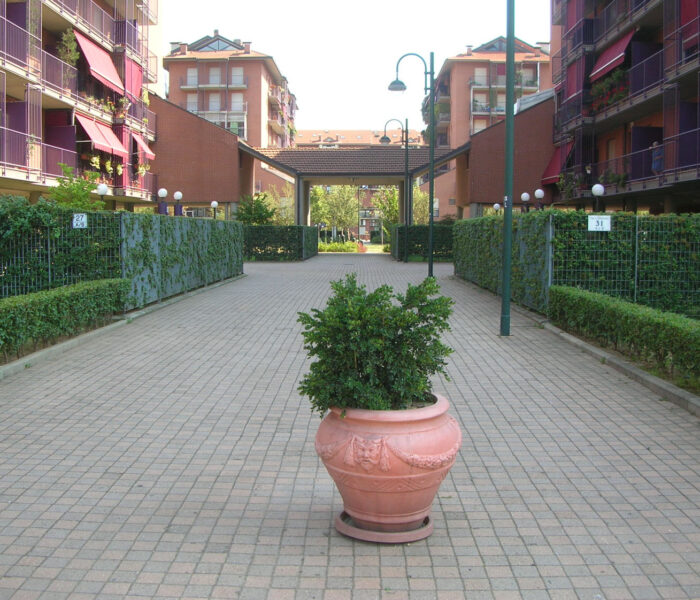 CUBETTO - Venchi Unica