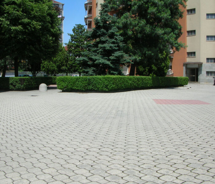 decor - strada-castello-mirafiori