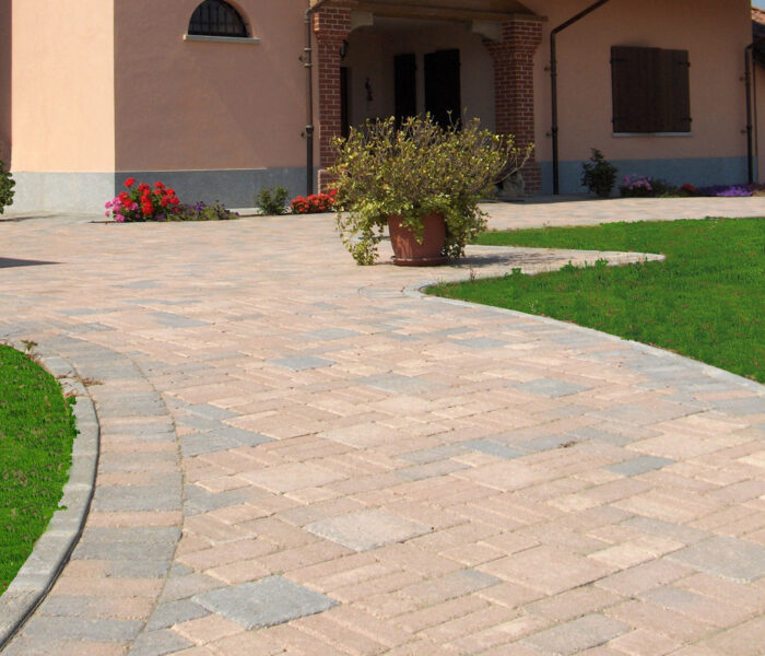 VECCHIACORTE - CASELLE