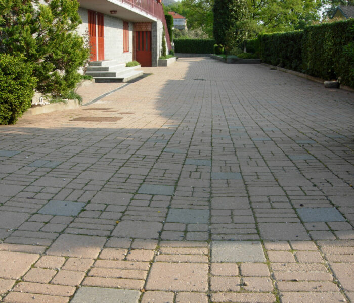 VECCHIA CORTE - GIVOLETTO