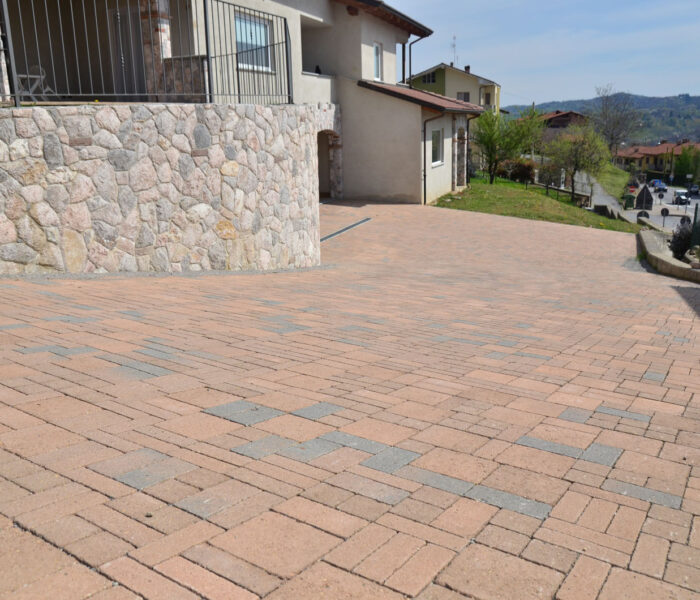 VECCHIA CORTE - VILLETTA PIANFEI