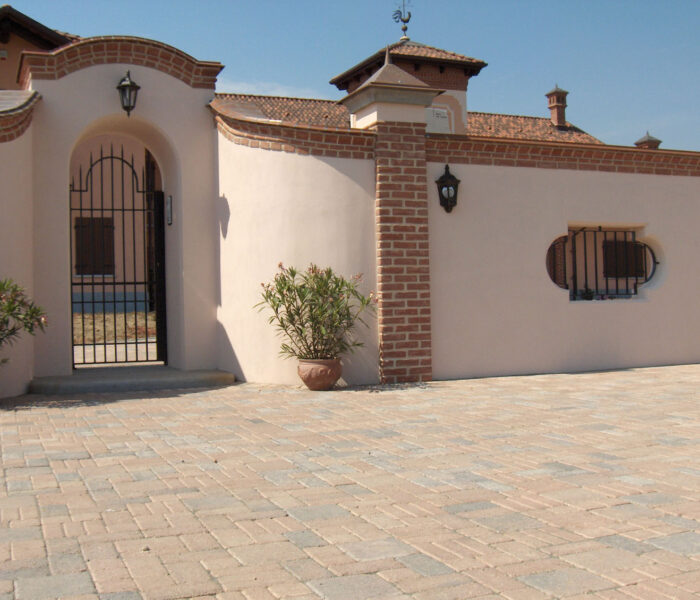 CASELLE - VECCHIACORTE