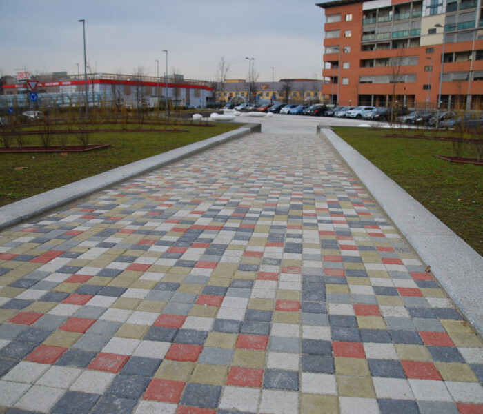 SCARPATURCA - SASSO CUBOTTO