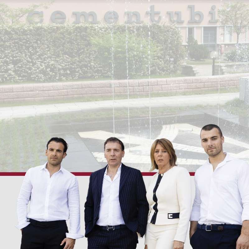 Comunicato Acquisizione CEMENTUBI CONCRETE da BAGATTINI