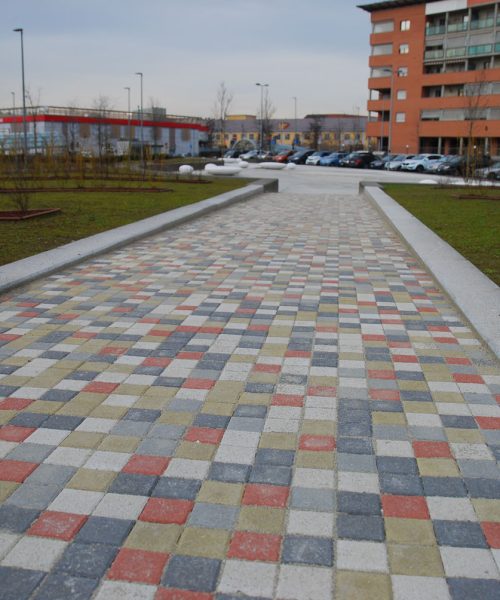 SCARPATURCA - SASSO CUBOTTO